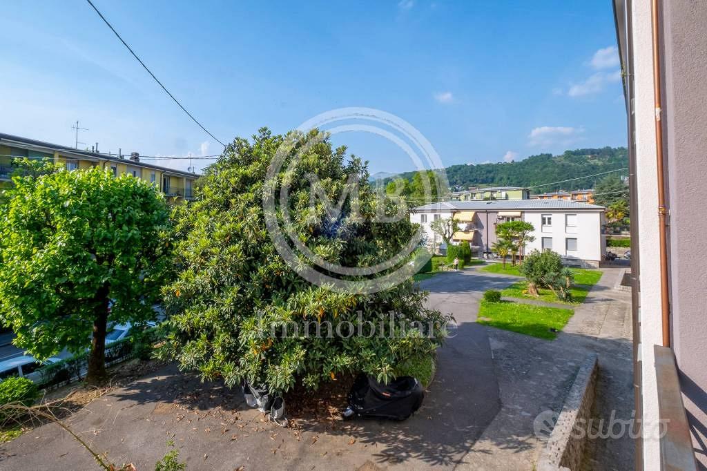 Apartment in Bergamo, Gallina - Altro
