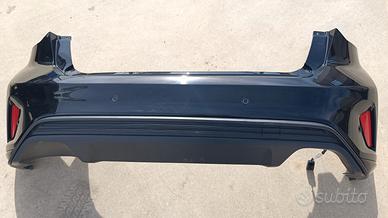 Paraurti posteriore Ford Focus ST  MK4 2021