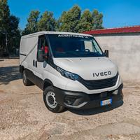 Iveco daily 35 s160