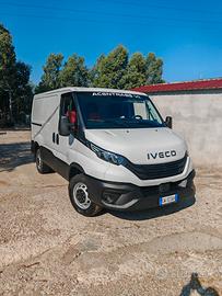 Iveco daily 35 s160