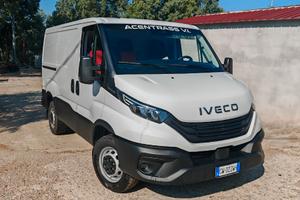 Iveco daily 35 s160