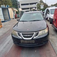 Ricambi Saab 9.3 anno 2008