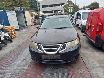 Ricambi Saab 9.3 anno 2008