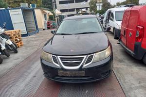 Ricambi Saab 9.3 anno 2008
