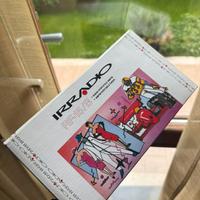 Radio vintagge IRRADIO anni ‘80 - ScatolaOriginale