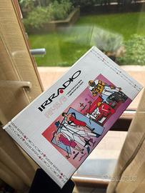 Radio vintagge IRRADIO anni ‘80 - ScatolaOriginale