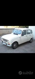 RENAULT 4 TL