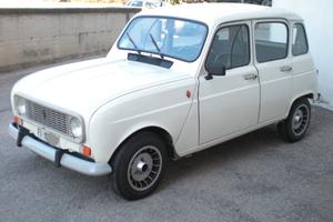 RENAULT 4 TL