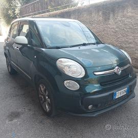 FIAT 500 L G.P.L  2013  