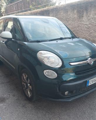 FIAT 500 L G.P.L  2013  