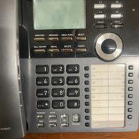 Centralino Telefonia Snom