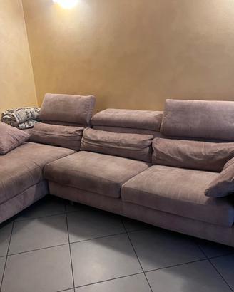 Divano poltrone e Sofa’