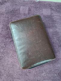 Borsello in pelle vintage