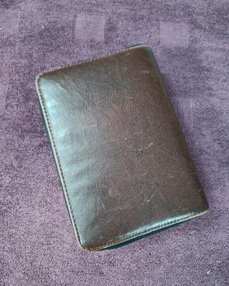 Borsello in pelle vintage