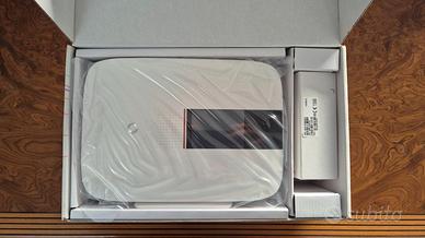 Vodafone Station HG553 + Vodafone Station 2