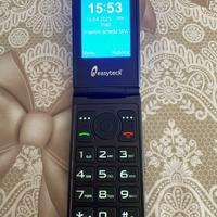 cellulare easyteck