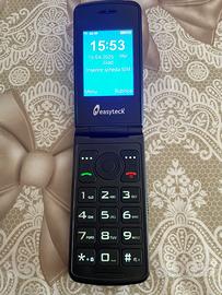 cellulare easyteck