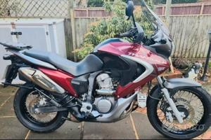 Moto Transalp XL 700 V