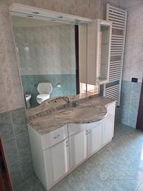 mobile bagno Azzurra completo 