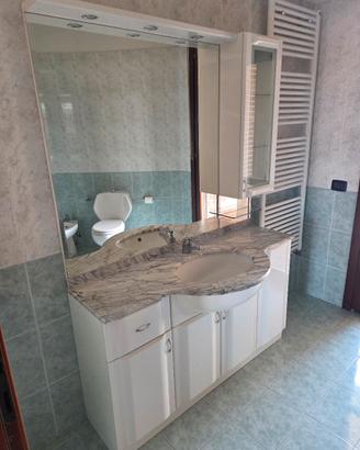 mobile bagno Azzurra completo 