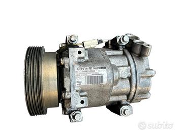 Compressore A/C DACIA SANDERO