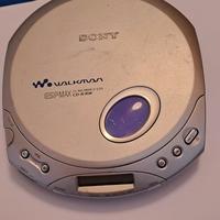 walkman sony