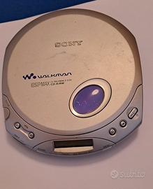 walkman sony