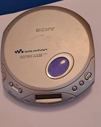 walkman sony