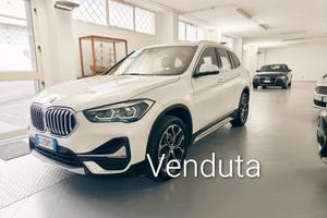 Bmw X1 xDrive18d xLine Plus
