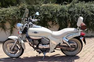 Venox  Kymco 250
