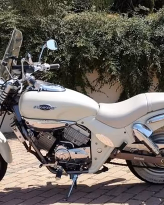 Venox  Kymco 250