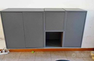 set mobili ikea