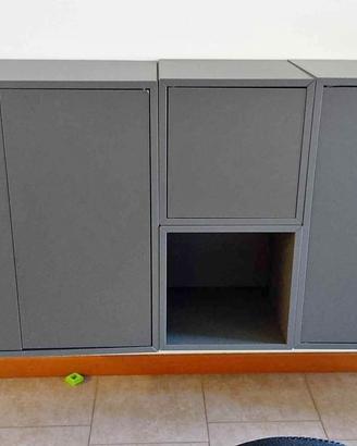 set mobili ikea