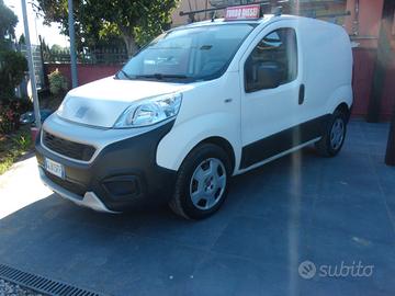 Fiat Fiorino 1.3 MJT 95CV Cargo Adventure iva comp