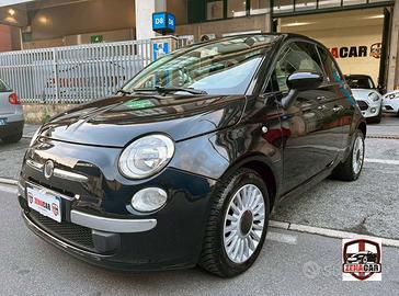 Fiat 500 1.2 Lounge Adatta Neopatentati Tetto Pano