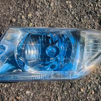 Faro Sx Pajero Pinin