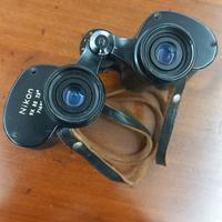 Binocolo Nikon