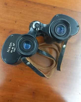 Binocolo Nikon