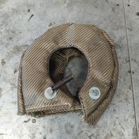 copertura turbina tuning