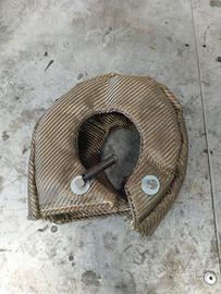 copertura turbina tuning