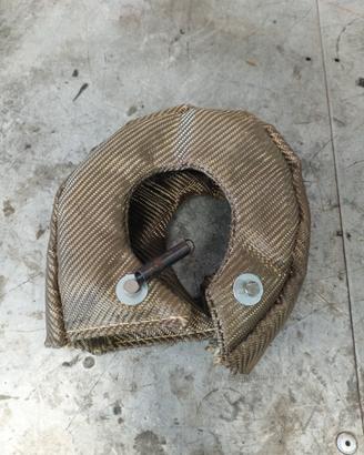 copertura turbina tuning