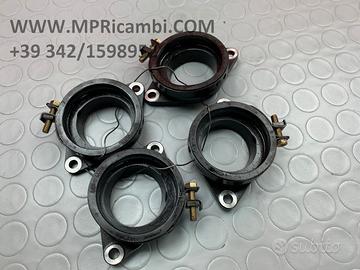 COLLETTORI ASPIRAZIONE HONDA CBR 1000 2004 2005 RR