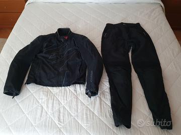 ABBIGLIAMENTO MOTO