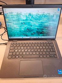 PC portatile DELL Latitude 7430 i7 1255u