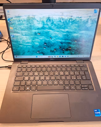 PC portatile DELL Latitude 7430 i7 1255u