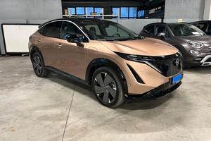 NISSAN Ariya Ariya 87 kWh Evolve