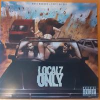 vinile salmo noyz narcos