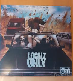 vinile salmo noyz narcos