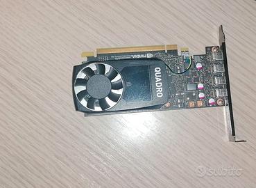 NVIDIA QUADRO K620