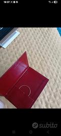 x Coredo accendino. Cartier vintage. ma nuovo
